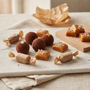 Chocolate & Confections