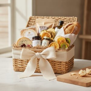 Gift Baskets & Towers
