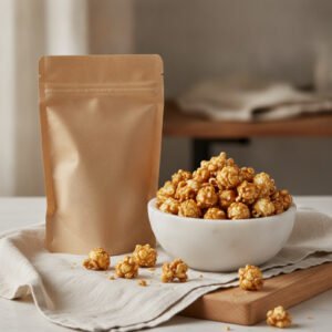 Caramel Corn Sampler